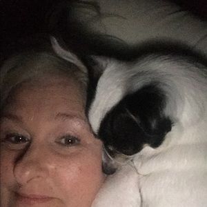 Meet your Posher, Bobbi